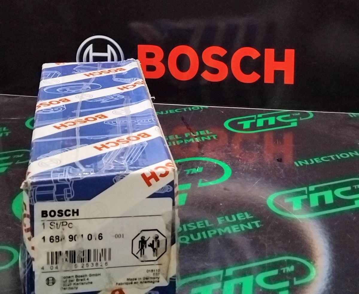Форсунка стендова 1688901016 BOSCH, фото 1