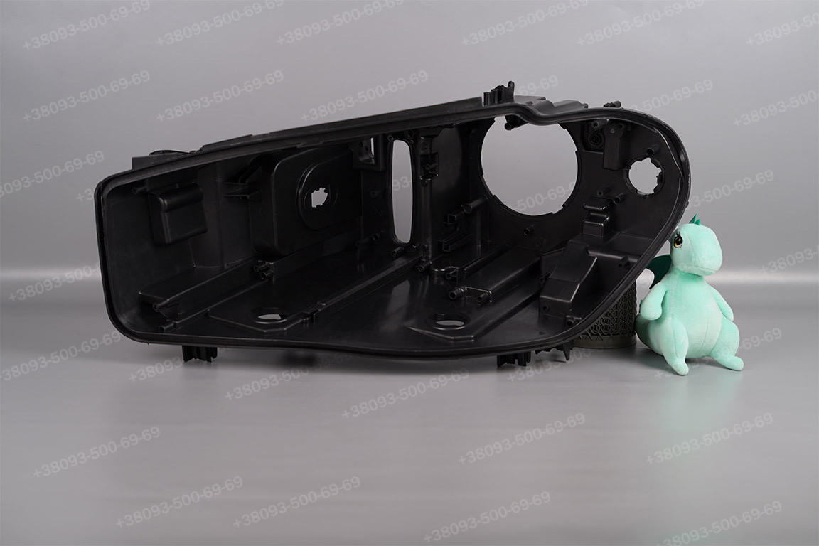 УЦІНКА!!!_963_Корпус фари BMW X5 F15 Xenon (2013-2018) лівий, фото 1