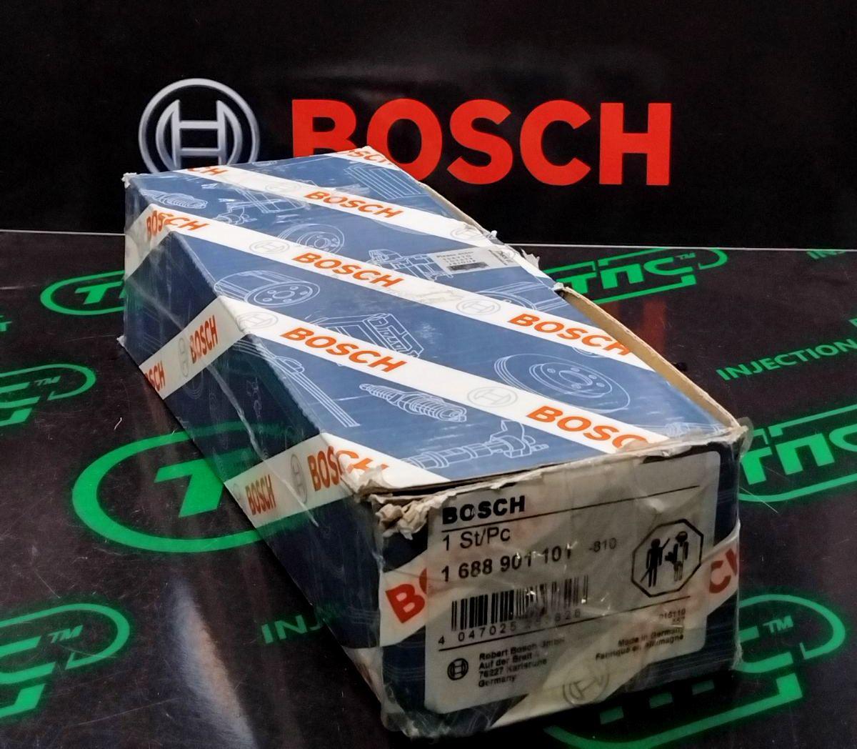 Форсунка стендова 1688901101 TYP VII 207 bar BOSCH, фото 1