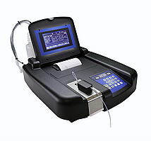 Аналізатор біохімічний напівавтоматичний Stat Fax 3300 Медапаратура