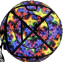 " TЮБІНГ" (Надувні санки) 100-см і 120-см