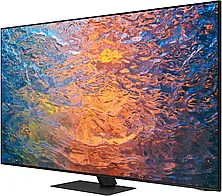 Телевізор Samsung QE55QN95C, фото 3