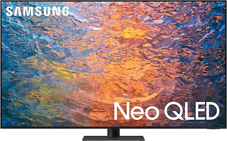 Телевізор Samsung QE55QN95C, фото 1