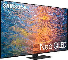 Телевізор Samsung QE55QN95C, фото 4