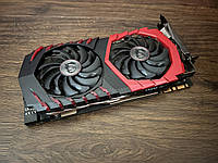 <美品・正常品＞ MSI GTX1070 ARMOR 8G OC Overview GeForce GTX 1070 ARMOR 8G OC | エムエスアイ