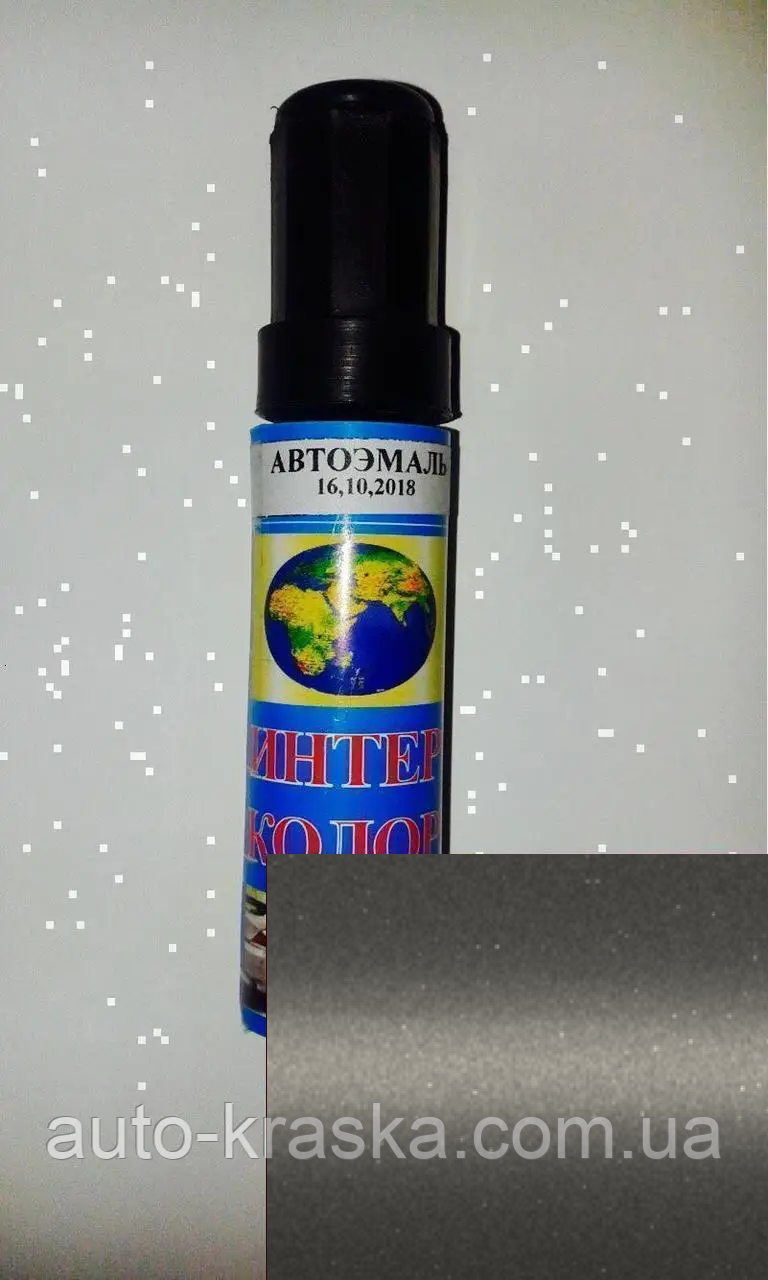 Реставраційний олівець KIA/HYUNDAI JP, фото 1