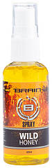Спрей Brain F1 Baby Wild Honey (мед) 50ml