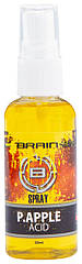 Спрей Brain F1 Baby Apple Acid (ананас) 50ml