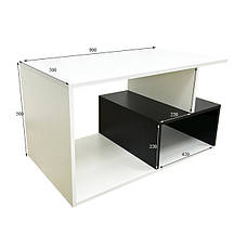 Журнальний столик