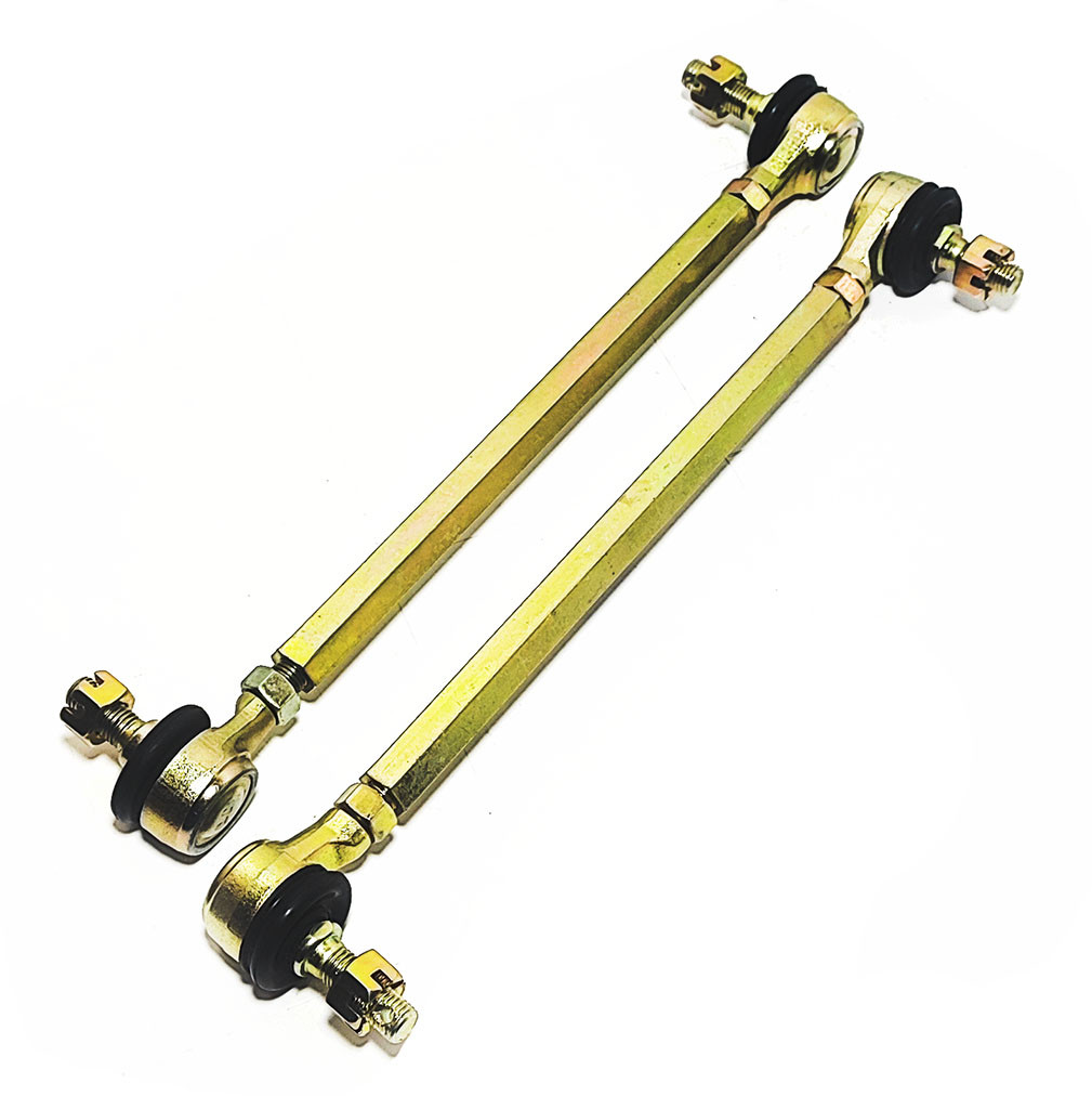 Комплект кермових тяг квадроциклу 190/265/290мм, фото 1