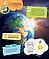 Енциклопедія з наліпками. Планета Земля. 100 цікавих фактів, фото 2