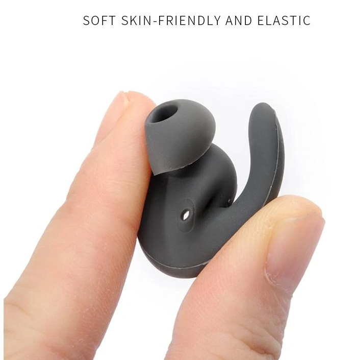 Амбушури для гарнітури JBL Endurance Peak 3 JBL Endurance Peak II JBL Endurance Race, фото 1