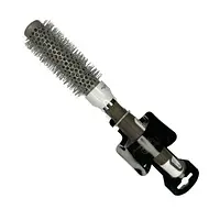 Термобраш Tico Professional Nano Tech Ceramic IonicGrey&Beige Ø32мм (600191)