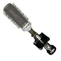 Термобраш Tico Professional Nano Tech Ceramic IonicGrey&Beige Ø45мм (600192)