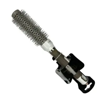 Термобраш Tico Professional Nano Tech Ceramic Ionic Grey&Beige Ø25мм (600190)