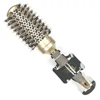 Термобраш TICO Professional Ceramic+Ionic Gold&Brown Ø45мм (600203)