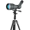 Штатив Vanguard VEO 3GO 204CP | Легкий чотирьохсекційний карбоновий трипод з 2D головкою  для Sony, Nikon, Canon, DSLR, фото 7