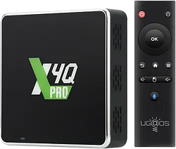 Мультимедійні приставки IPTV, OTT, SMART TV: який варіант обрати?