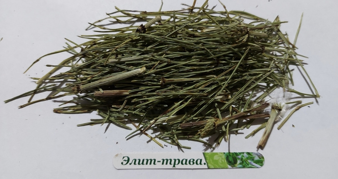 Хвощ польової трави 500 грам