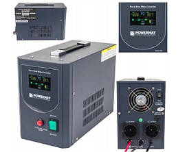 Джерела безперебійного живлення (ДБЖ)