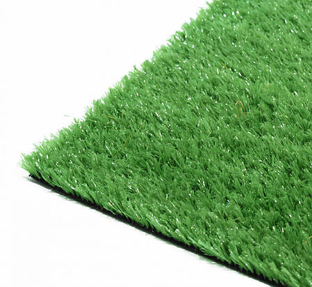 Штучна трава для вулиці ecoGrass SD-15, фото 1