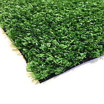 Штучна трава для вулиці ecoGrass SD-15, фото 3