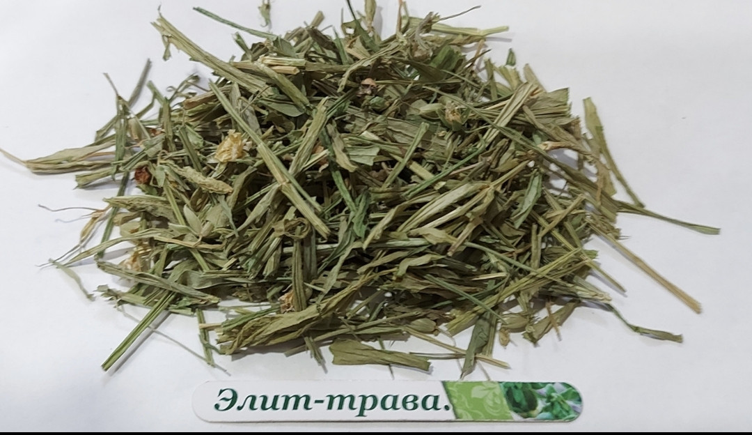 Зірчатка лісова 1 кг