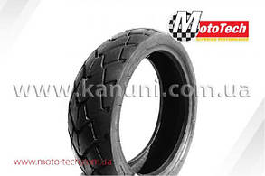 Мотопокришка, моторезина Boss/MotoTech 130/60-13 TL (6013) TW (Шосе/Понедорожня) Mototech
