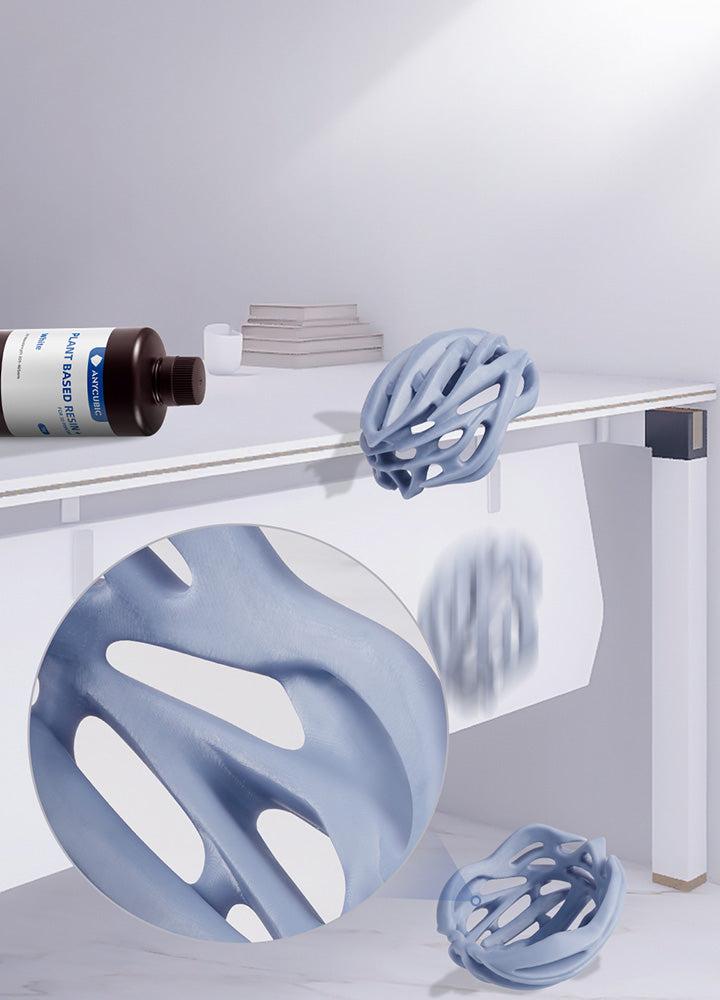 Фотополимерная смола Anycubic Resin