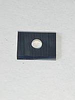 Змінні ножі з 2х сторонній заточуванням 15×12×1,5 CMT Італія