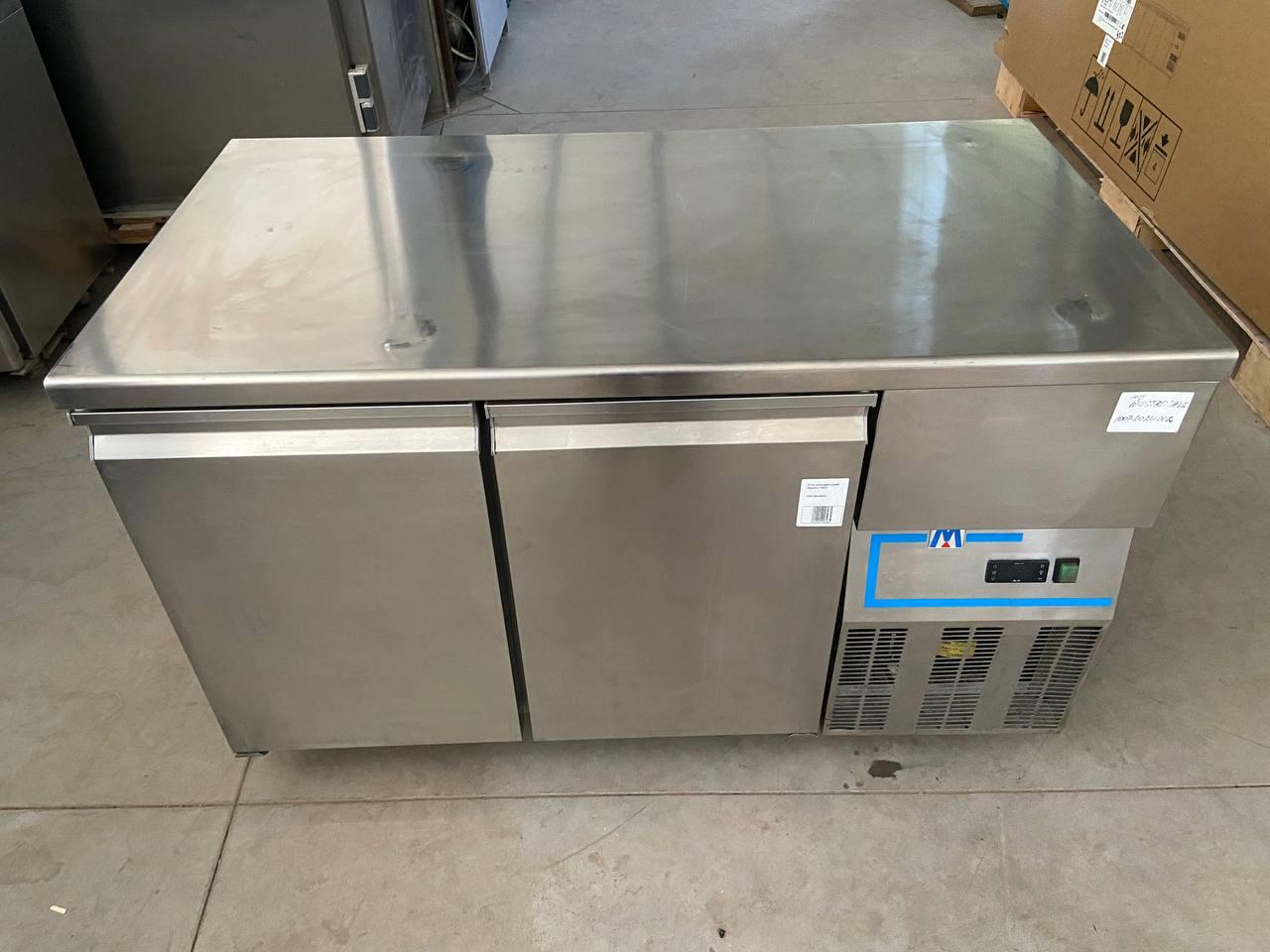 Холодильний стіл Mastro TAV2 б/у