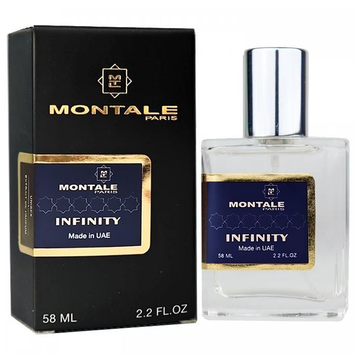 Montale Infinity Perfume Newly унисекс 58 мл, фото 1