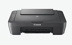 Принтер Canon PIXMA MG2556S +шнур в подарунок + Картриджі FINE в комплекті , друк фото