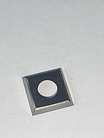 Змінні ножі з 4х сторонній заточуванням 14×14×1,2 CMT Італія