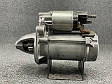 Стартер Mercedes W211 W204 W205 C200 E200, фото 4