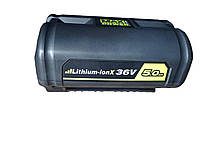 Акумуляторна батарея Titan RY36B 50BC для RYOBI 36 В / 5,0 Ач, фото 5