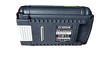 Акумуляторна батарея Titan RY36B 50BC для RYOBI 36 В / 5,0 Ач, фото 10