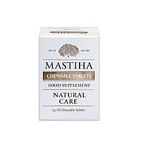 Мастика Хіос у жувальних таблетках (40 шт)