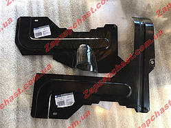 Бризк двигуна (брудозахист) заз 1102 1103 таврія славу лівий, правий