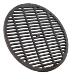 Решітка для мангала кругла Ø400 мм ГЛВТ