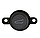 Кнопка закриття кришки багажника Tesla Model 3 / Model Y / Model X (1501907-00-B), фото 2