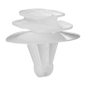 Кліпса молдингу Renault 7701047661