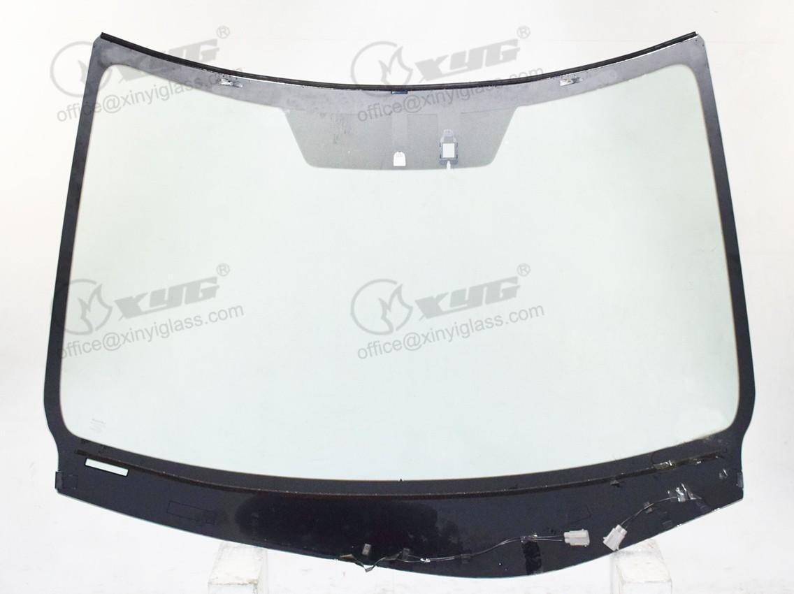 Лобове скло Lexus RX350/450h/200T (2015 - ), фото 1
