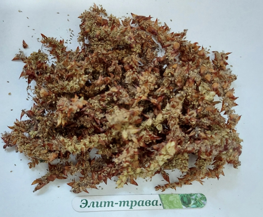 Граб квіти 500 грам