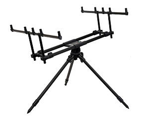 Род-под Carp Pro Escol Rod Pod For 3-4 Rods 3 legs
