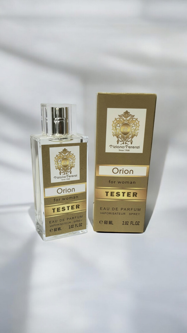 Парфуми  60ml  для жінок Tiziana Унд Orion, фото 1