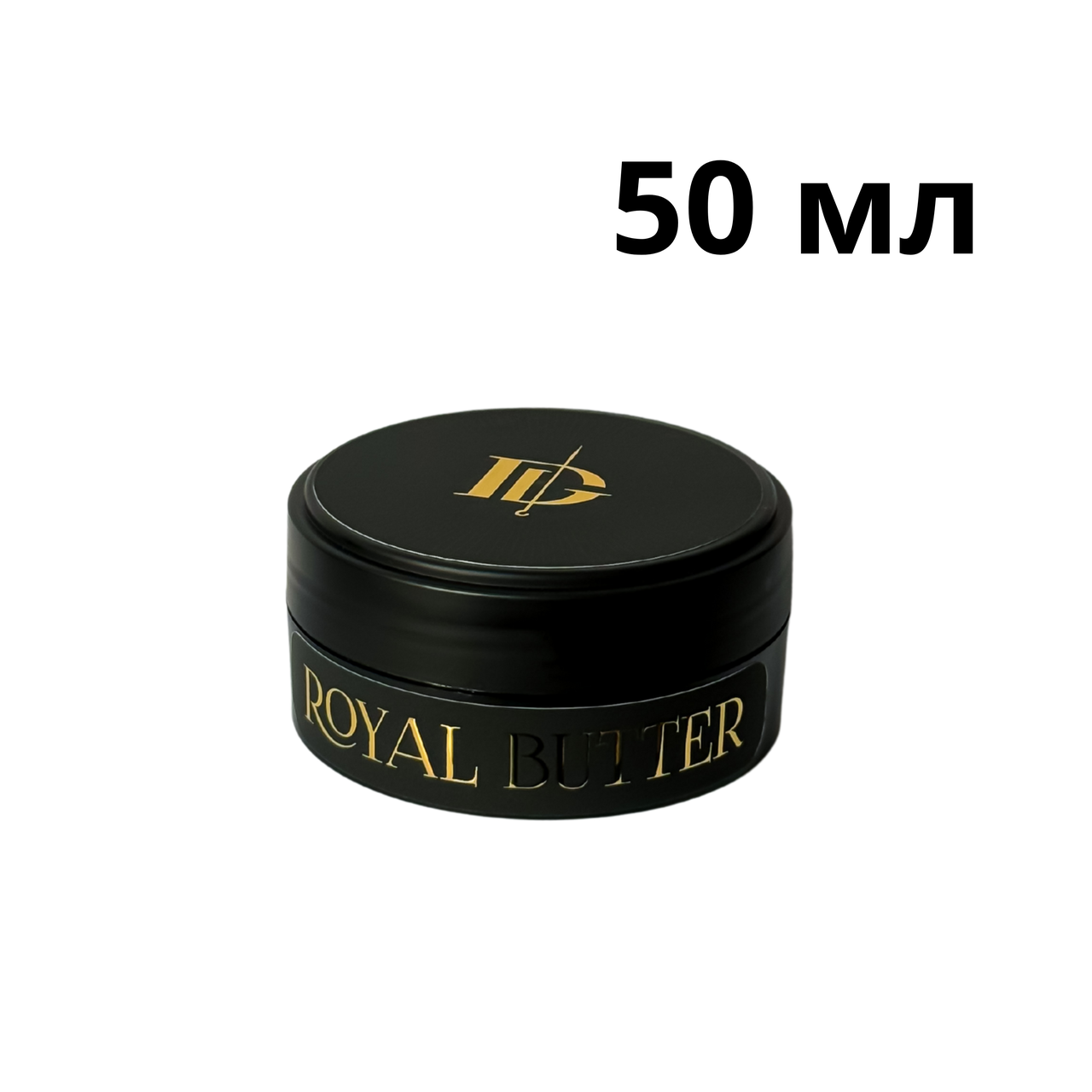 50мл Батер для тату, Dr.Gritz Royal Butter, замінник вазеліну, фото 1