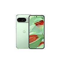 Смартфон Google Pixel 9 12/256GB, Wintergreen,  Європейська версія