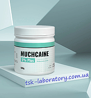 MUCHCAINE Plus 5% крем анестетик, 1 шт х 500 гр