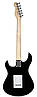 Електрогітара Yamaha GIGMAKER EG112 GPII (Black), фото 7